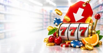 Discounted Free Spins